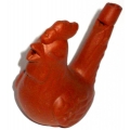 Fluiere ceramica Pasare Fluiere ceramica Pasare